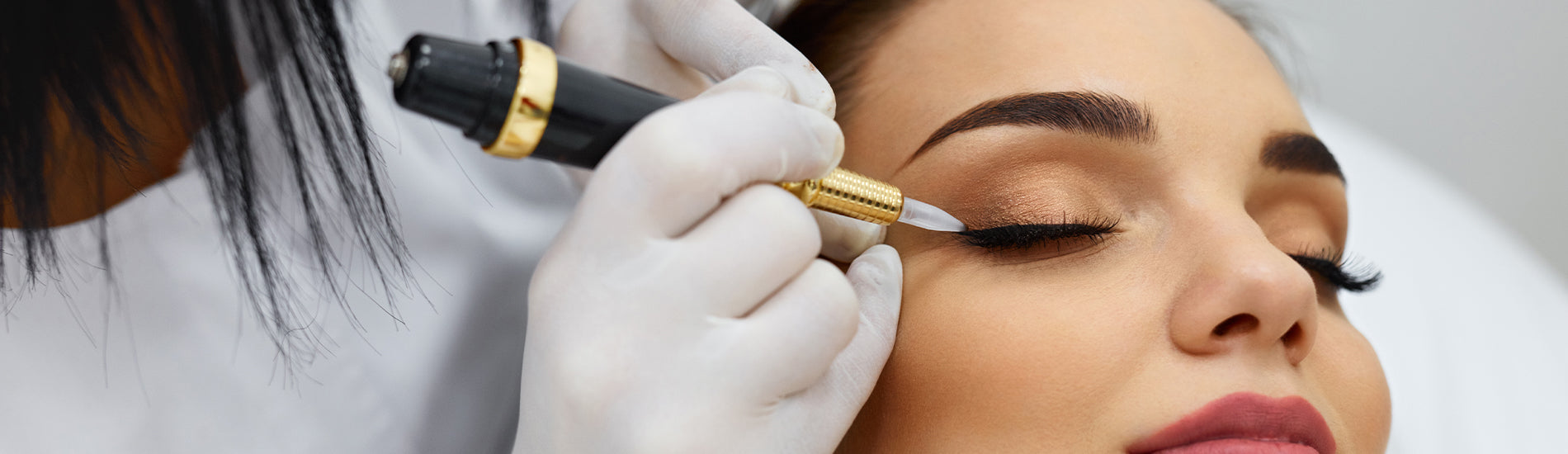 Are Numbing Creams and Topical Anesthetics Safe for All Skin Types in Permanent Makeup?