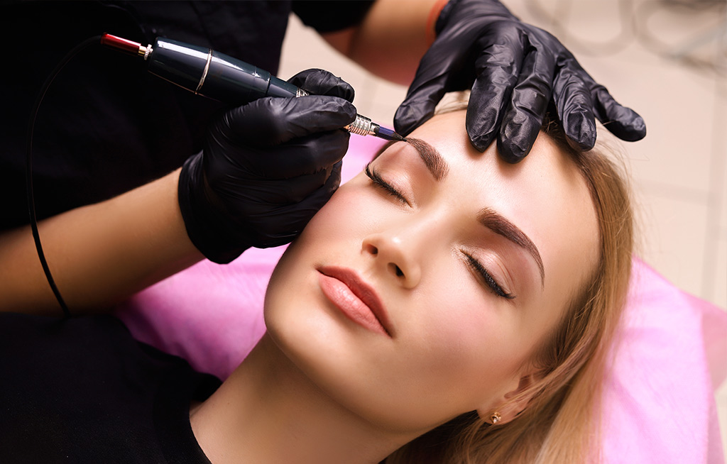 Benefits of Ultra Duration Numbing For Permanent Makeup Applications