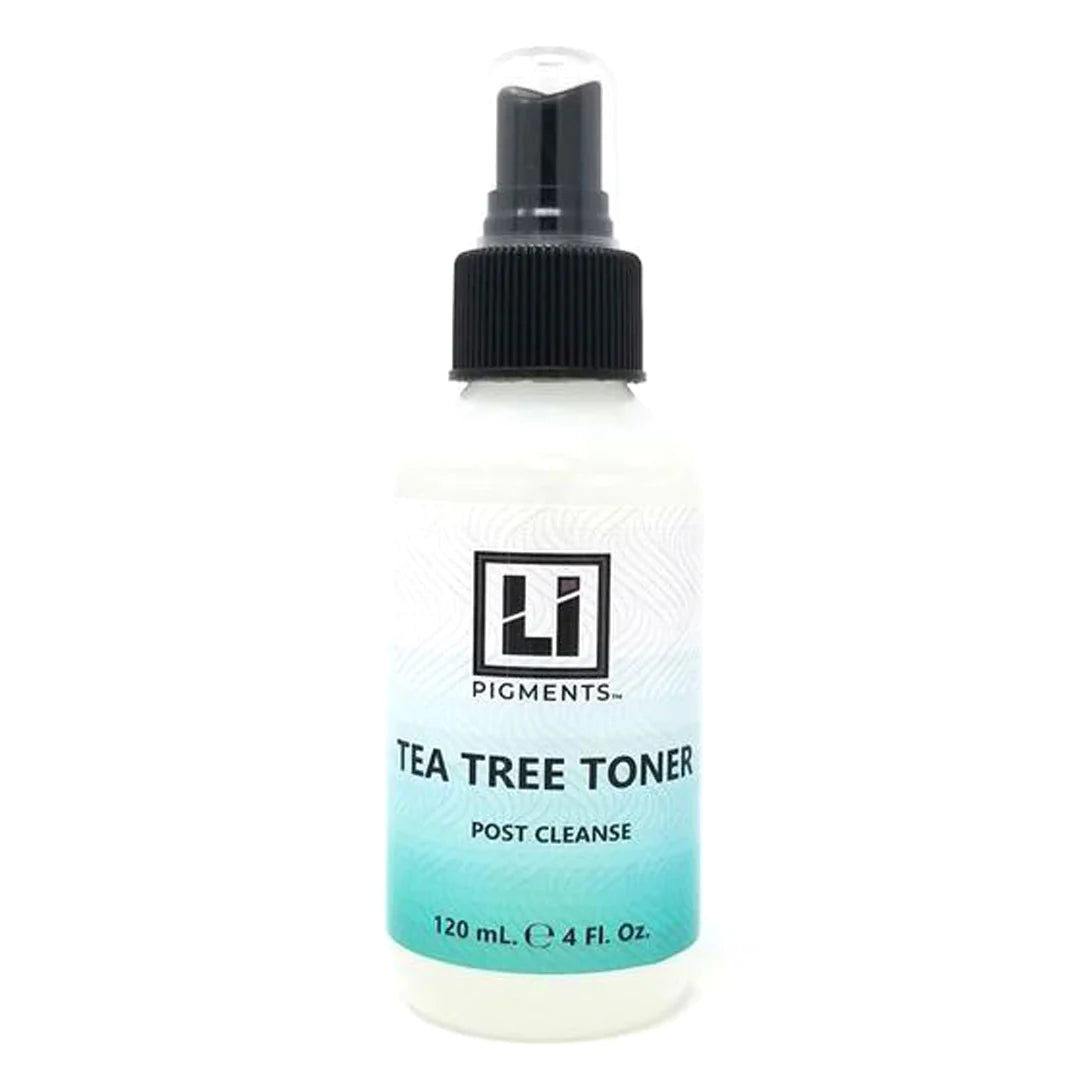 Li Pigments Li-FT Tea Tree Toner, front view