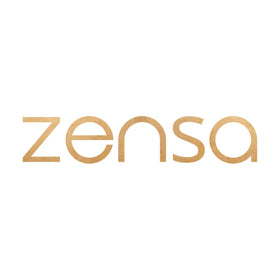 Zensa Skincare Logo