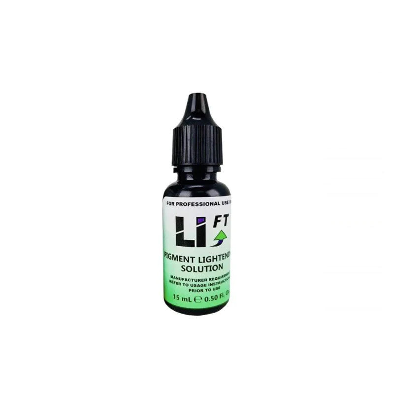 Li Pigments Li FT Pigment Lightening solution 15ml