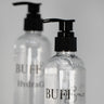 Buff Browz HydraGel, permanent makeup after care gel, tattoo aftercare,  Aloe Vera Gel,  soothes skin