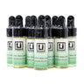 Li Pigments Li-FT Heal Care - Healing Solution 5 Pack, Heal Care Solution 10 bottles side by side